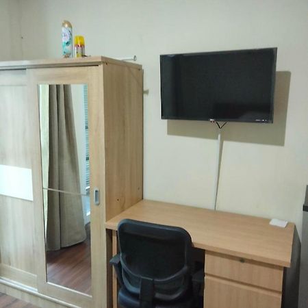Puri Orchard Apartment 자카르타 외부 사진