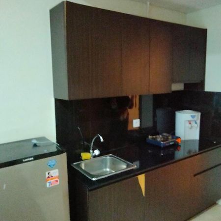 Puri Orchard Apartment 자카르타 외부 사진