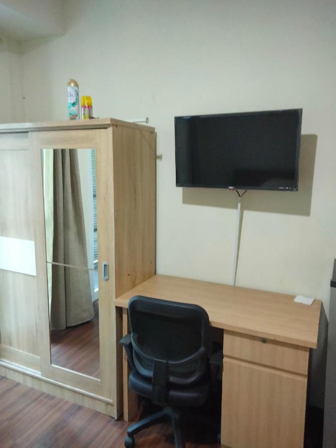 Puri Orchard Apartment 자카르타 외부 사진