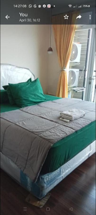 Puri Orchard Apartment 자카르타 외부 사진