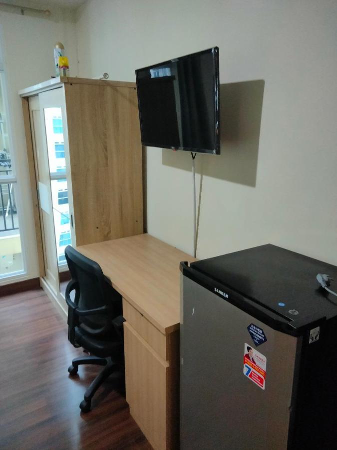Puri Orchard Apartment 자카르타 외부 사진