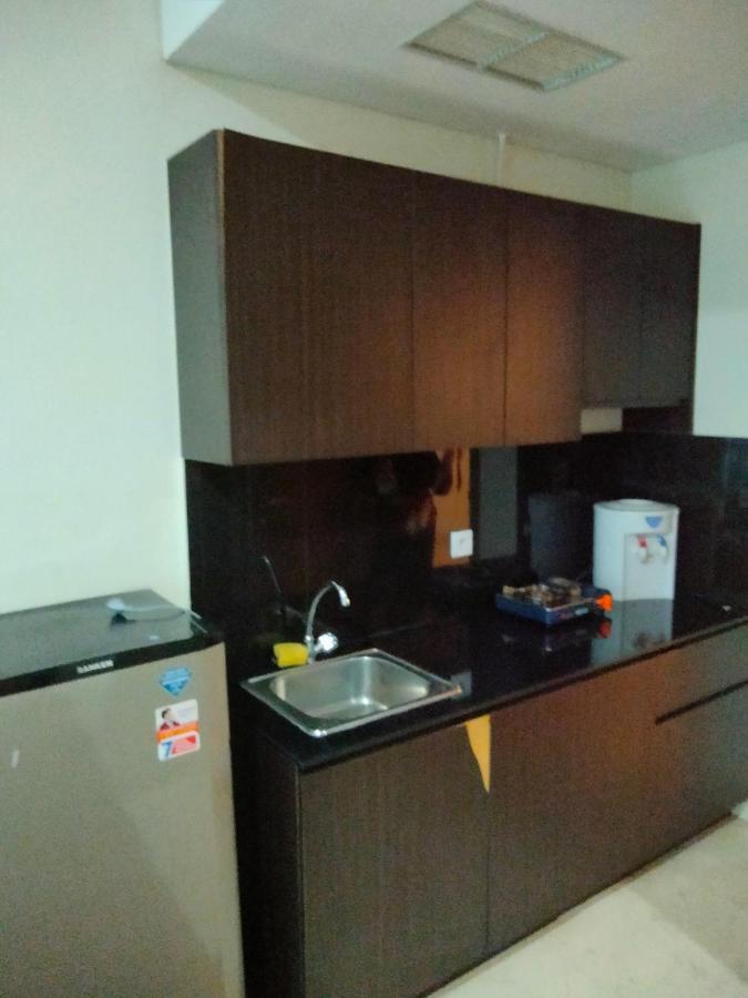 Puri Orchard Apartment 자카르타 외부 사진